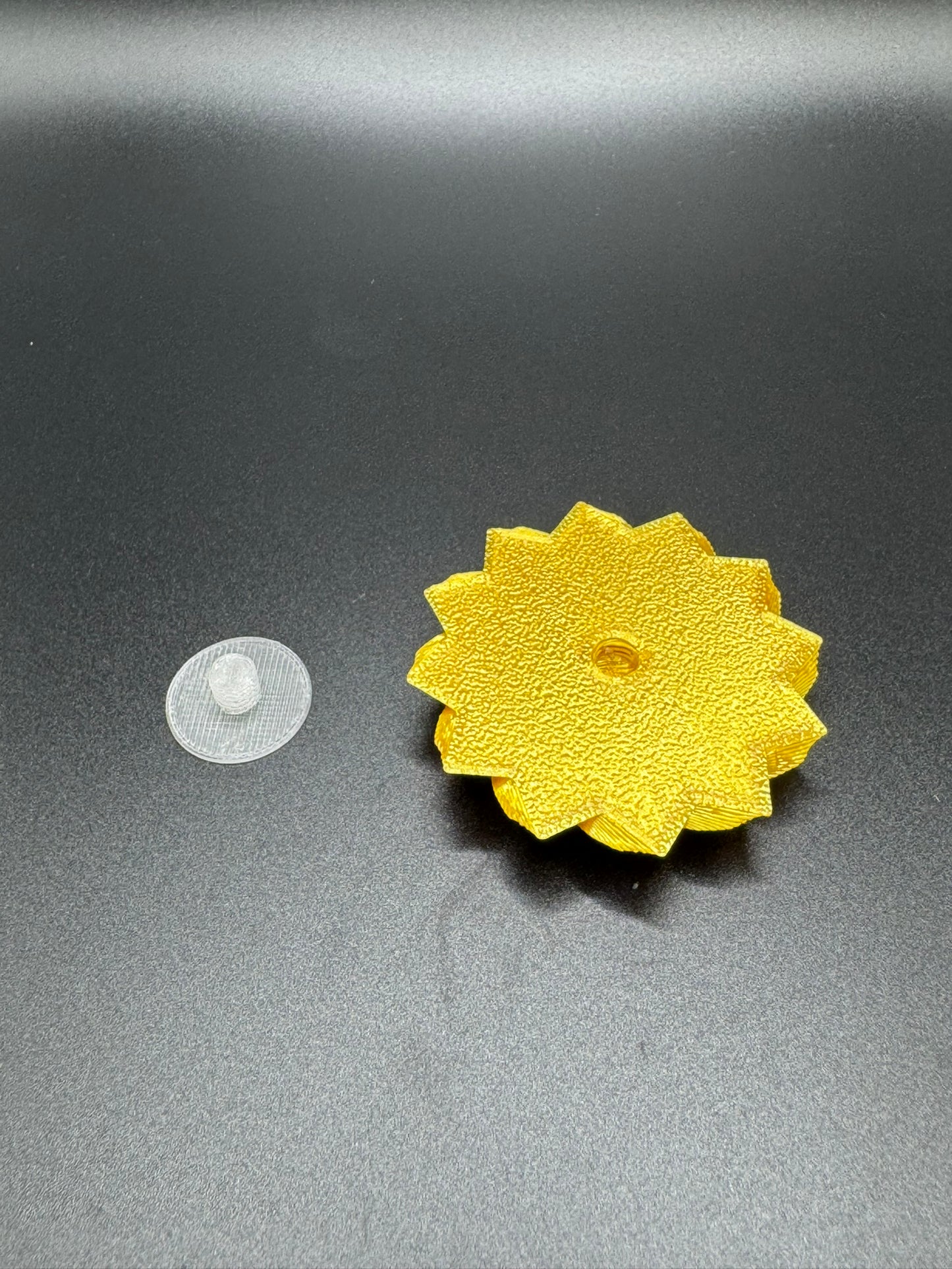 Transparante Nippelpads - selbstklebend und wiederverwendbar - Silikon